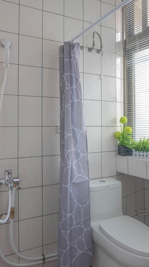 埔里城民宿 Pulitown Bnb Экстерьер фото